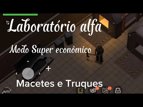 Jurassic Survival Laboratório Alfa Completo + Modo Econômico, Macetes e Truques 🦖
