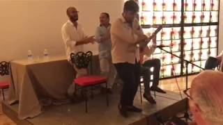 Bulerías de Manuel de la Nina y Pepe del Morao