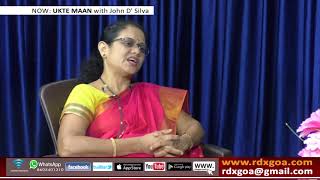 UKTE MAAN With John D'Silva EPISODE - 29 video