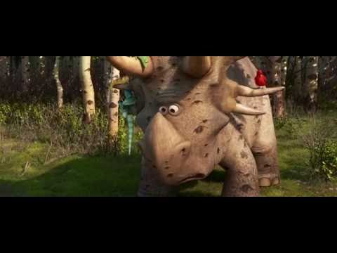 O Bom Dinossauro 2016