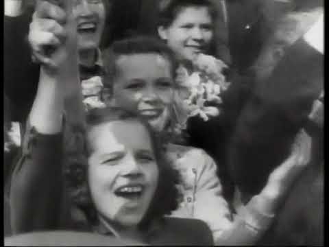 Hidden Hands – A Different History of Modernism – episode 1: Art and the CIA