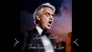 💎Andrea Bocelli💎 Puccini: La Bohème - &quot;Che gelida manina&quot;