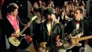 Fall Out Boy - Dance Dance Tommie Sunshine Remix
