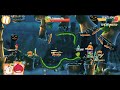 Boss Level 2893 Strike With Silver