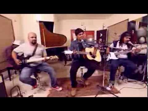 Shukriya Tera | Aaghaaz ft. Amit Kamble | Official Video