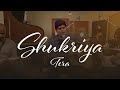 Shukriya Tera Aaghaaz Amit Kamble Official Video