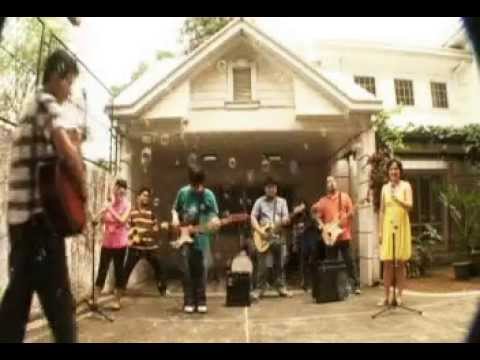 Ang Bandang Shirley - Theme Song (OFFICIAL VIDEO)