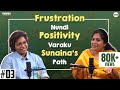 Ammoru To Frustrated Woman Breaking Stereotypes With Sunaina Telugu Podcast
