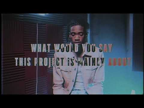 Who Is $lim Douja ? (WITHDRAWALS OUT NOW)