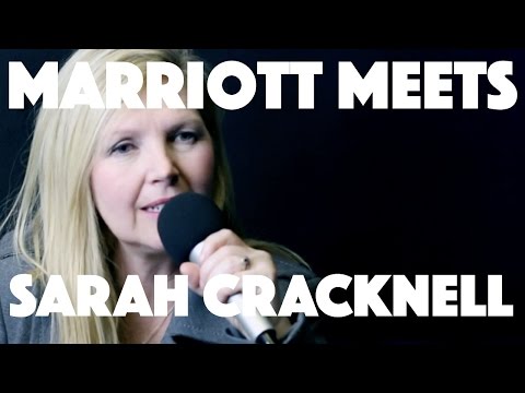 download lagu mp3 mp4 Sarah Cracknell Interview, download lagu Sarah Cracknell Interview gratis, unduh video klip Sarah Cracknell Interview