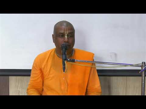 Conquering Ravana Within by Sankarshan Nitai Das