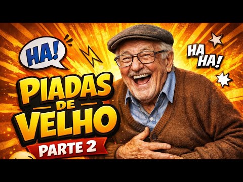 Old Man Jokes Part 2 - Laugh Until You Cry 🤣