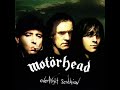 Motörhead Overnight Sensation album 1996