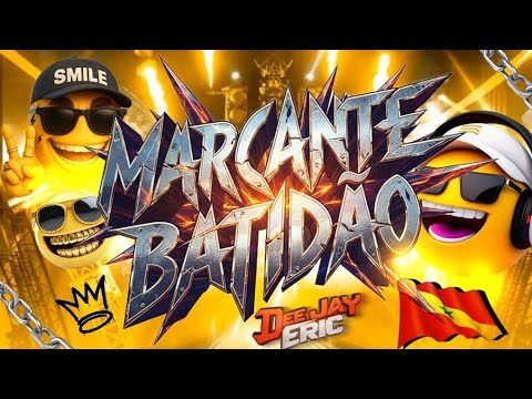 Set - Melody Marcante batidão, só as melhores - Dj Eric 