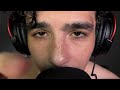 Can I Whisper Right Into Your Ears ASMR Intensely Sensitive