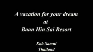 preview picture of video 'Baan Hin Sai Chaweng Noi Boutique Resort'