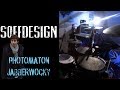 Jabberwocky - Photomaton - Drum Cover 