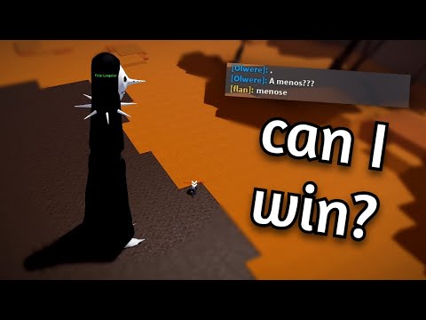 MENOS 1v1s | Peroxide