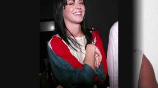 Katy Perry A Cup Of Coffee