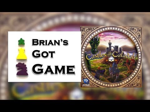 Brian's Got Game - Review