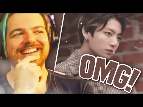 G.C.F in Tokyo (정국&지민) Reaction - BTS Jungkook and Jimin