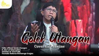 Download lagu GOLEK UTANGAN | H. MA'RUF ISLAMUDDIN |  MUSIC VIDEO #rebanawalisongosragen mp3 Download lagu GOLEK UTANGAN | H. MA'RUF ISLAMUDDIN |  MUSIC VIDEO #rebanawalisongosragen mp3