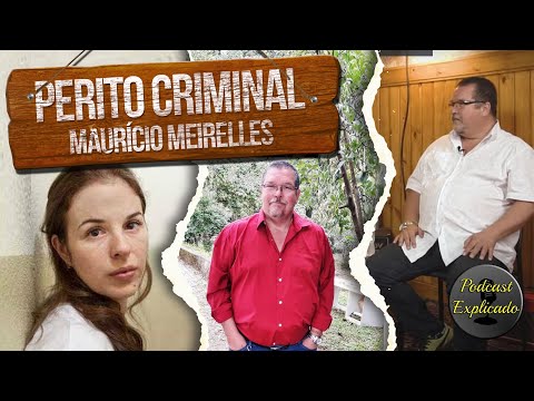 Perito Criminal do Caso Richthofen