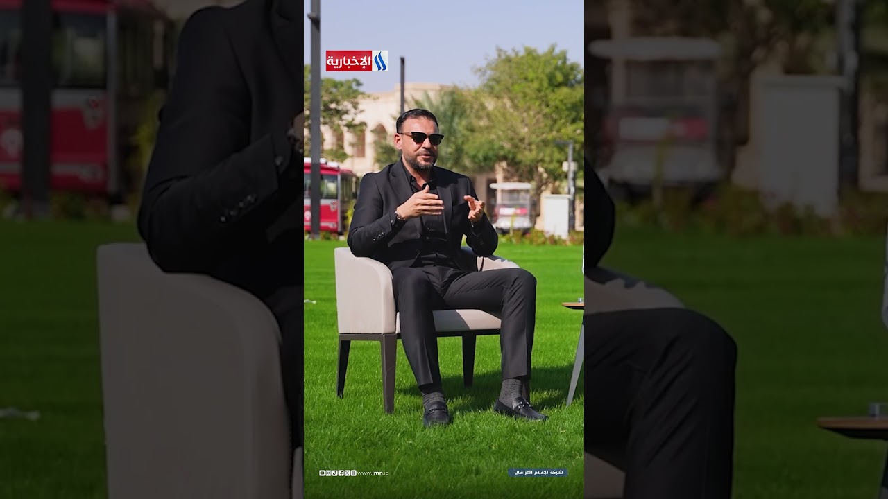 فيديو | المهندس سيف الحكيم: نصيحة للشباب استثمروا في أسهم الاسواق العقارية