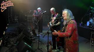 06 My Love Is In America