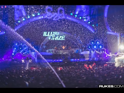 ILLUSIONIZE LIVE SET | S2O 2019 BANGKOK