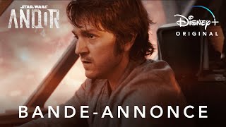 Saison 1 - Bande-annonce 1 (VOSTFR)