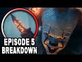 IT WELCOME TO DERRY Episode 5 Breakdown Theories Details You Missed