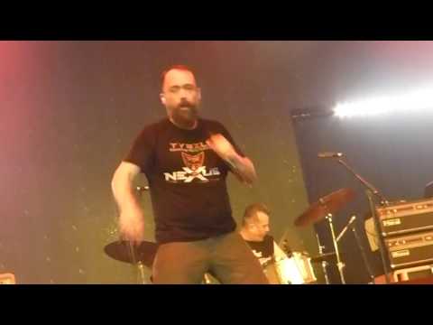 Clutch  Live @ Graspop Metal Meeting 2017 - Firebirds