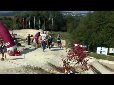 Alb-Gold Juniors-Cup 2009 in Gomaringen, U15 m (9 / 10)