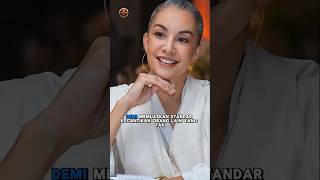 Download lagu Disebut Hilang Pesona Karena Uban⁉️ Jawaban berkelas Nadya Hutagalung Ini Bungkam Kritikan Netizen‼️ mp3