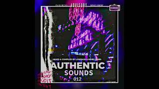 Download lagu 2souls (Lowbass Djy & Ndibo Ndibs) - Authentic Sounds 012 mp3