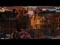 TEKKEN 7 SUPER SLOW MOTION 1