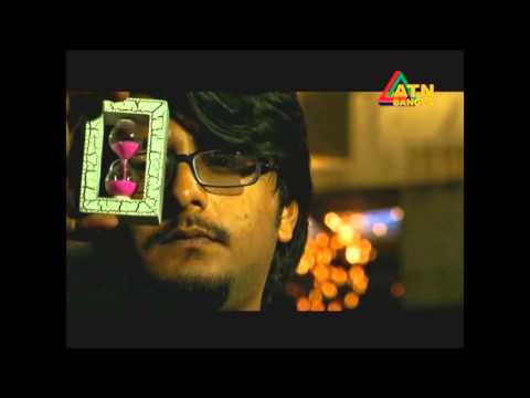 Oblique - স্তব্ধ (Stobdho, ATN Bangla Music Video)