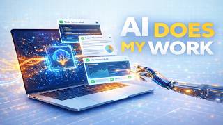 This AI Plans, Executes, and Fixes Tasks