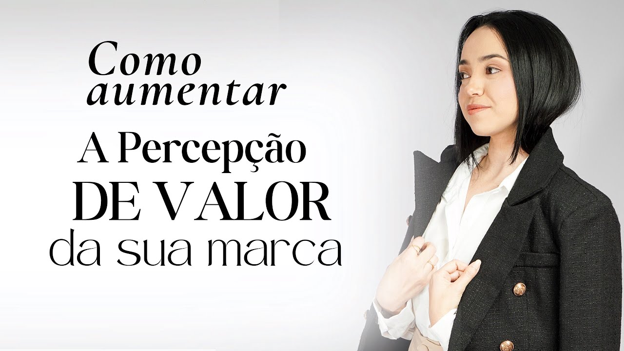Estratégias para aumentar a percepção de valor do seu trabalho - SeletasClass #14