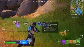【フォートナイト】ボードの楽しさを追い求めた結果