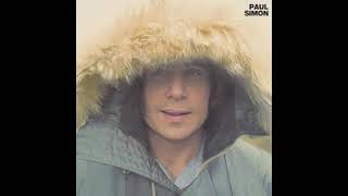 Paul Simon - Run That Body Down