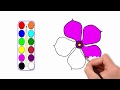 Alphabet Words P Words PRESCHOOL Alphabet For Kids Letters For Toddlers Children