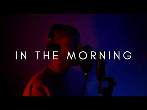 8 Bit Society - In the Morning [Nao Cover] [The Society Sessions]