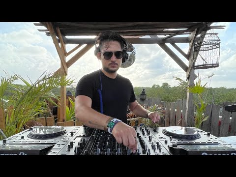 RA | Melodic Afro Mix 2022 | By @EPHIMERATulum