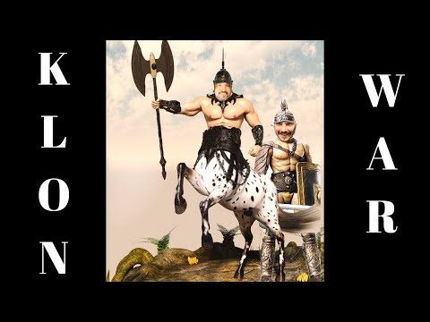 REPUBLICA DEL TONO 39 - HABLEMOS DEL KLON CENTAUR