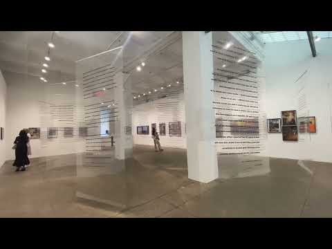 Martha Rosler : Truth is/is not | Galerie Lelong