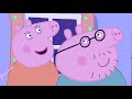 Peppa Pig Hindi Watch All Episodes 36 The Sleepy Princess