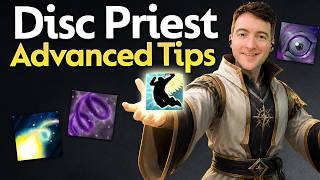 Master Class: Disc Priest Midnight Season 1 thumbnail
