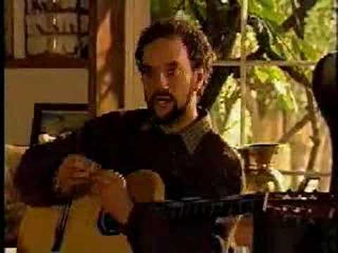 Los Angeles Guitar Quartet documental